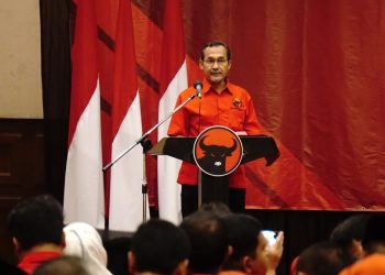 PDI Perjuangan Kabupaten Bandung Siap Penuhi Target Kemenangan di Pemilu 2024