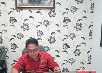 PDI Perjuangan Purwakarta Dukung Presiden Tidak Menaikan BBM Bersubsidi