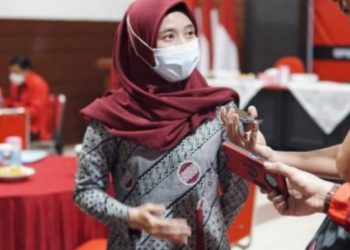 Ineu Purwadewi Sundari: Menikah Muda Bukan Solusi Hentikan Penyebaran HIV/AIDS
