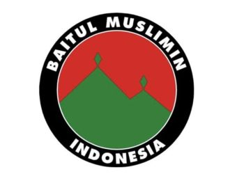 Bamusi Jabar Kecam Aksi Wali Kota Bandung Resmikan Gedung Annas