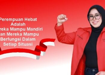 DPRD Jabar Hj Ijah Hartini : Perempuan Hebat Salah Satu Penentu Keberhasilan