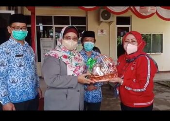 Yuni Harap Produk UMKM Kota Depok Lebih Dibenahi