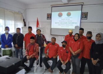 Bamusi Kabupaten Bandung Tindak Lanjuti Hasil Rakobidnas