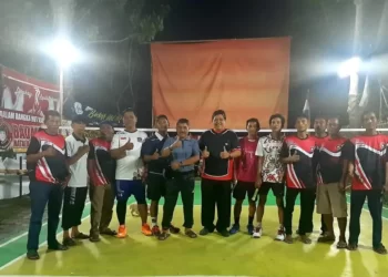 Turnamen Bulutangkis , Natala Sumedha Cup Tahun 2022 Kembali Digelar