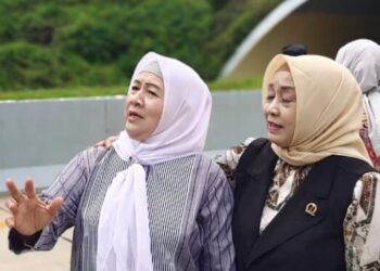 Iis Turniasih: Tol Cisumdawu Bukan Hanya Proyek Prestisius Tapi Mendorong Pertumbuhan Ekonomi Masyarakat