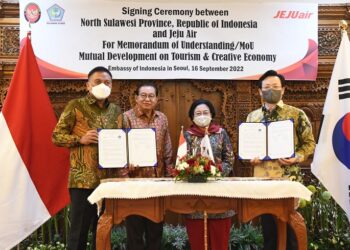 Jelang Pemilu, Bu Mega: Istilah Koalisi Parpol Tak Tepat