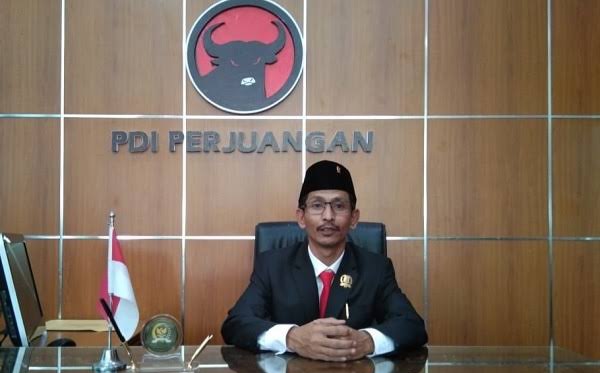 PDI Perjuangan Kabupaten Bekasi Soroti Pembangunan Infrastruktur