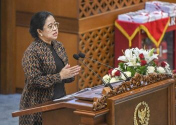 Puan Harap Naturalisasi Akan Tingkatkan Prestasi Timnas