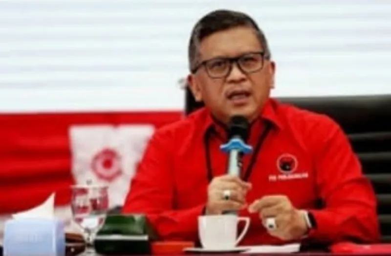 Sekjen PDIP: Pernyataan SBY Tidak Bijak, Kecurangan Pemilu Masif Justru Terjadi Tahun 2009