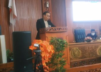 F-PDIP Kota Depok Usulkan Raperda Pendidikan Pancasila dan Wawasan Kebangsaan