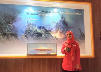 Nia Purnakania Dorong Pembangunan Infrastruktur di Kawasan Piamari Pangandaran