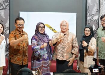 BKKBN: Lomba Inovasi Menu Berbasis Pangan Lokal Bentuk Implementasi Ideologi Wujudkan Ketahanan Pangan