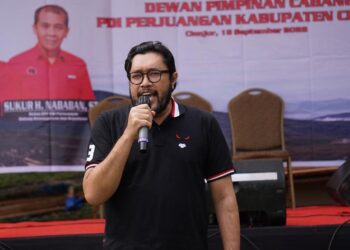 Gebyar dan Lomba Inovasi Menu Berbasis Pangan Lokal Siapkan Ribuan Porsi Makanan Gratis