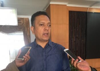 Banteng Kota Bandung Kritisi Minimnya Keberadaan RTH