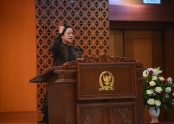 Puan Tegaskan DPR RI Dengarkan Aspirasi Masyarakat