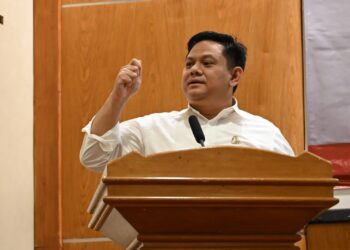 Abdy: RI Negara Kebangsaan Yang Akomodir Semua Agama!