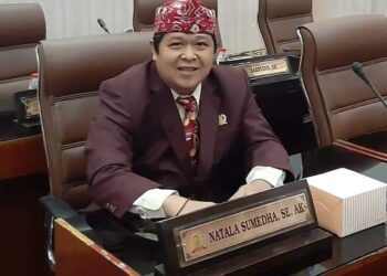 Serapan Anggaran Pemkab Karawang Lemah, Anggota Dewan Minta Ketua DPRD Panggil Bupati