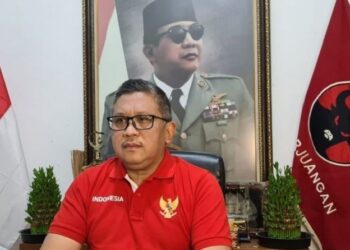HUT ke-77 TNI, PDI Perjuangan: Selamat & Jayalah!