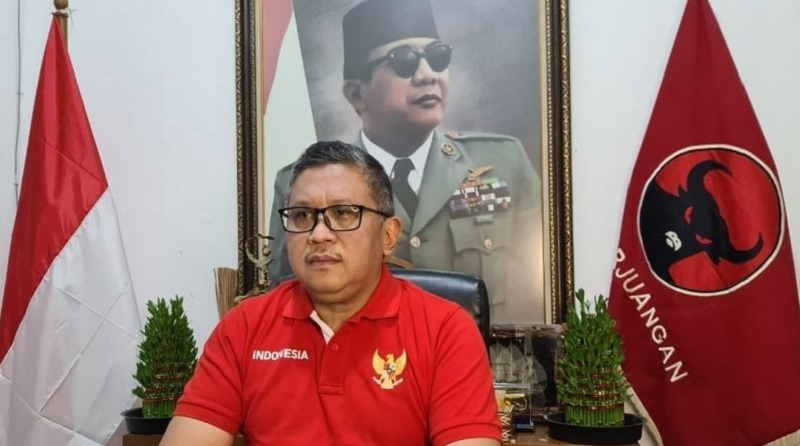 HUT ke-77 TNI, PDI Perjuangan: Selamat & Jayalah!