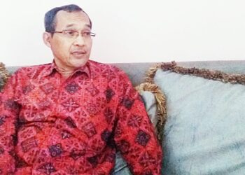 PDI Perjuangan Kabupaten Bandung Ajak Pemuda dan Seluruh Kader Bersatu Bangun Bangsa