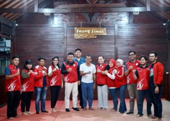 TMP Jabar Siap Gelar Pendidikan Kader