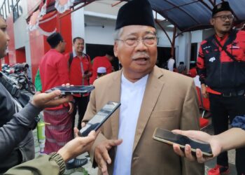 Digagas PDI Perjuangan Jabar, MUI Jabar Apresiasi Kegiatan Musabaqah Hidfzhil Qur’an