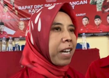 Ineu Optimistis PDI Perjuangan Bisa ‘Merahkan’ Jabar