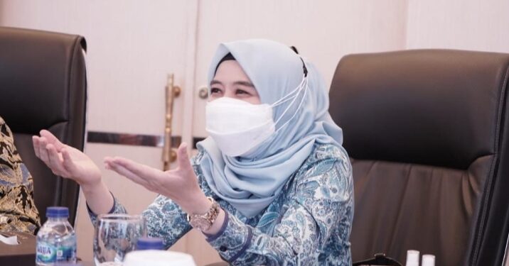 Ineu Purwadewi Minta Pemprov Sosialisasikan Terus Pencegahan Terkait Kasus Gagal Ginjal Akut