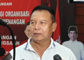 Jelang Pemilu 2024, Hasanuddin: Waspadai Politik Identitas