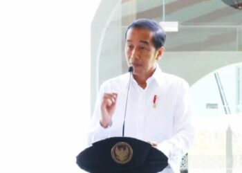 Jokowi Sahkan IndoVac, Vaksin Covid-19 Buatan Dalam Negeri
