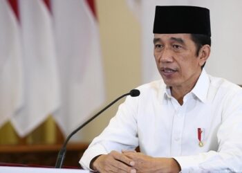 Presiden: Pengobatan Untuk Pasien Gagal Ginjal Gratis!