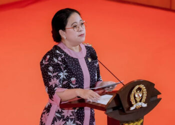 Puan Ajak Negara-negara G20 Atasi Gejolak Ekonomi Global