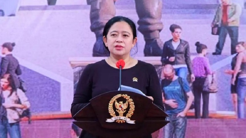 Ratusan Kematian Gagal Ginjal, Puan: Tetapkan Sebagai KLB