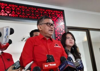 Sekjen Hasto: Psikotes bagi 26 Ribu Bakal Caleg Dimulai