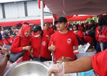 Hadapi Krisis Global, Ono Surono Dorong Ikan Jadi Sumber Pangan