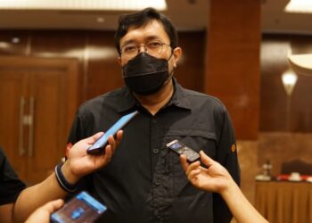 Ono Pastikan Psikotes Untuk Bakal Caleg Digelar Bulan Ini