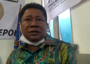 Waras Wasisto Ingatkan Waspadai Potensi Cuaca Ekstrem