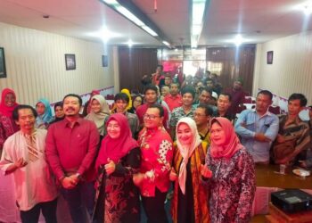 Iis Turniasih : Sosialisasi 4 Pilar Sangat Penting Bagi Penguatan Kesadaran Berbangsa dan Bernegara