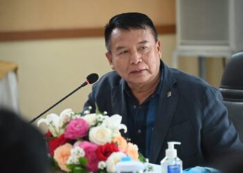 Hasanudin Puji Tangan Dingin Jokowi Jadi Kesuksesan G20