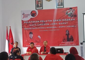 Ketut Sustiawan: Saksi Ujung Tombak Kemenangan PDI Perjuangan