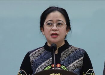 Puan Dukung Pembenahan Tata Kelola Sepak Bola Nasional