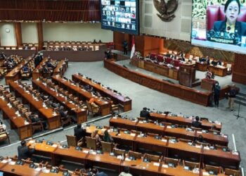 Puan Minta Anggota Dewan Tindak Lanjuti Aspirasi Masyarakat