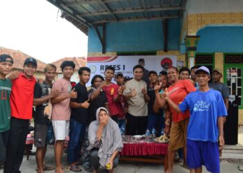 Jaga Kedaulatan Pangan, Bambang Mujiarto Minta Optimalisasi Lahan Pertanian