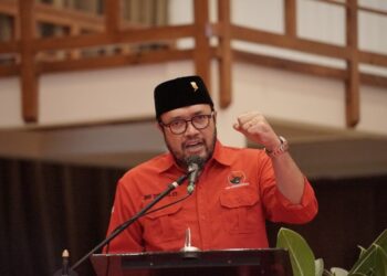 Ono Kecam Aksi Intoleran Terhadap Bantuan Korban Gempa
