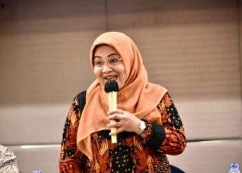 Iis Turniasih: Pentingnya Evaluasi Tata Ruang Pascabencana