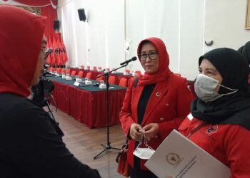DPP PDI Perjuangan Gelar FGD Dukung Percepatan RUU PPRT