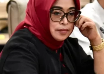 DPRD Jabar Hj Ijah Hartini : Perempuan Miliki Potensi Luar Biasa Ini Perlu Diberdayakan Secara Optimal