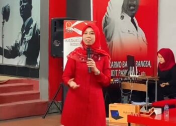 Wakil Ketua DPRD Jabar Ineu Purwadewi Dorong Stakeholder Berpartisipasi dalam Penyelenggaraan Perlindungan Anak Di Kabupaten Majalengka
