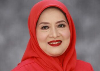 Peringatan Hari Ibu, Iis Turniasih Ajak Kaum Perempuan Bersatu Wujudkan Perempuan Berdaya Indonesia Maju