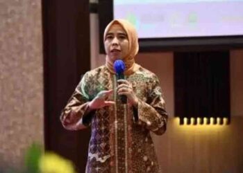 Ineu Purwadewi Mengutuk Keras Tindakan Terorisme serta Mengajak Masyarakat Jawa Barat Tetap Tenang dan Waspada